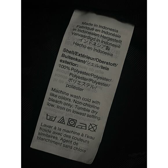 Madewell Floral Jacquard‎ Side-Tie Wrap Top - Picture 8 of 9